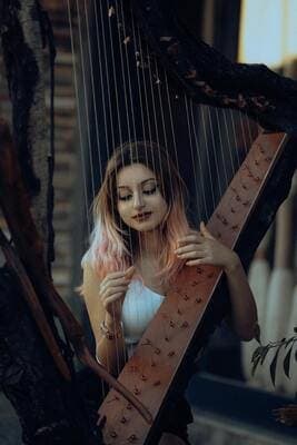Harp